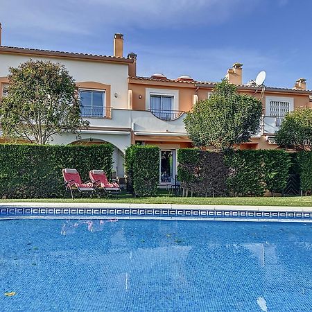 Mar Blau Estartit Rental L'Estartit Exterior photo