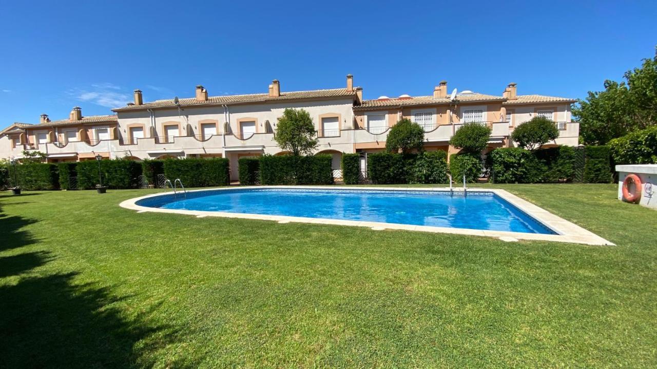 Mar Blau Estartit Rental L'Estartit Exterior photo