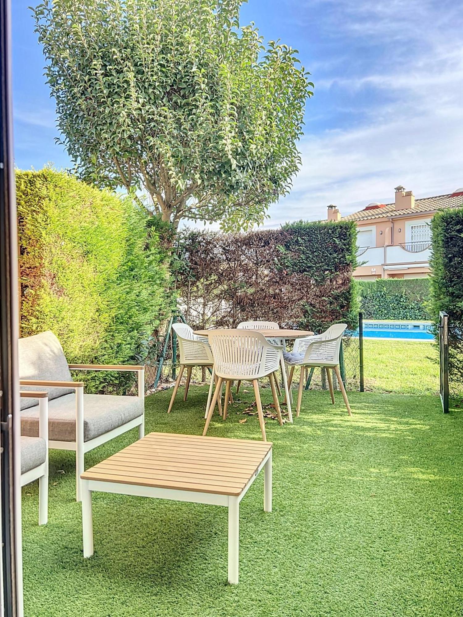 Mar Blau Estartit Rental L'Estartit Exterior photo
