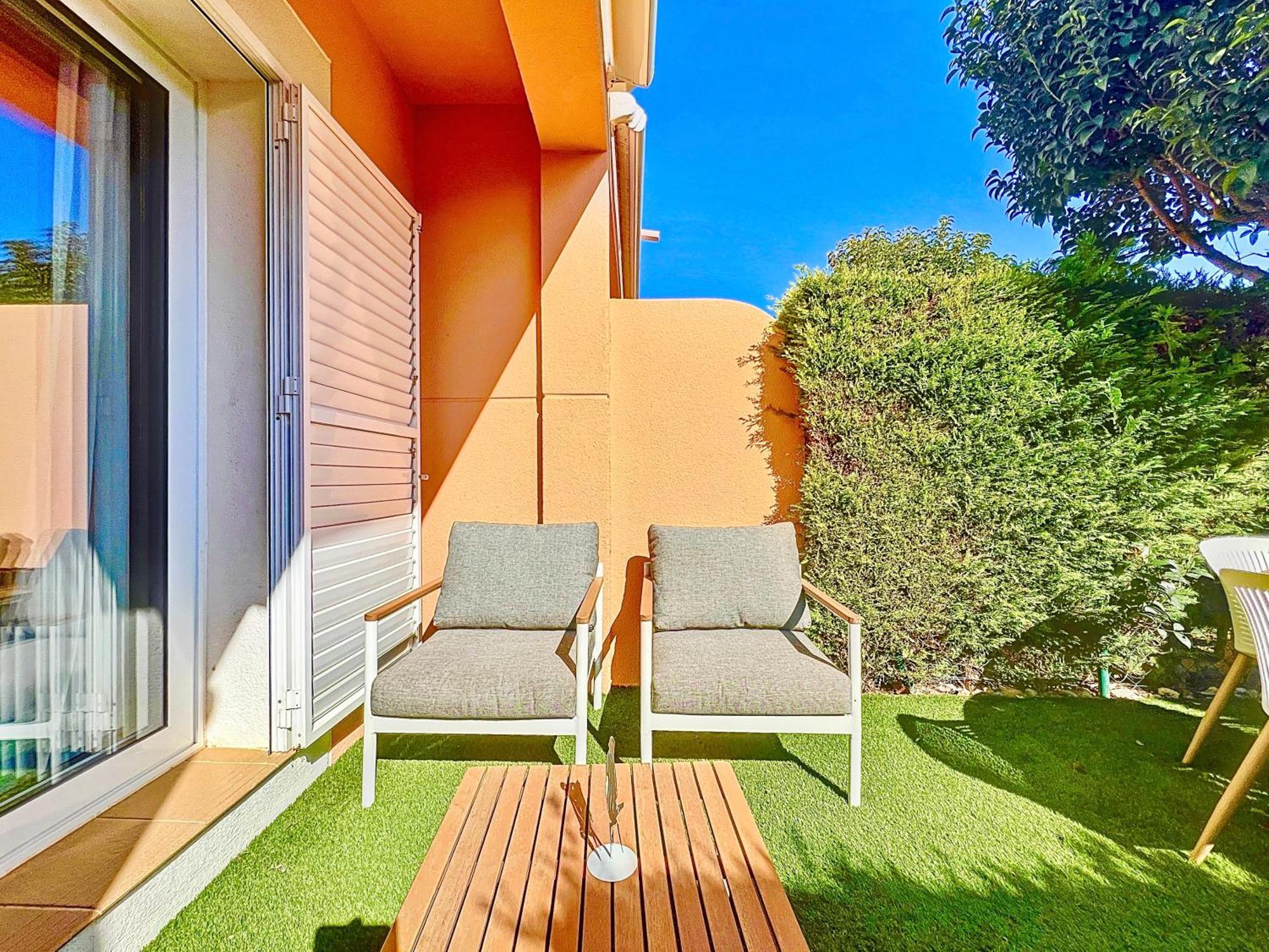 Mar Blau Estartit Rental L'Estartit Exterior photo
