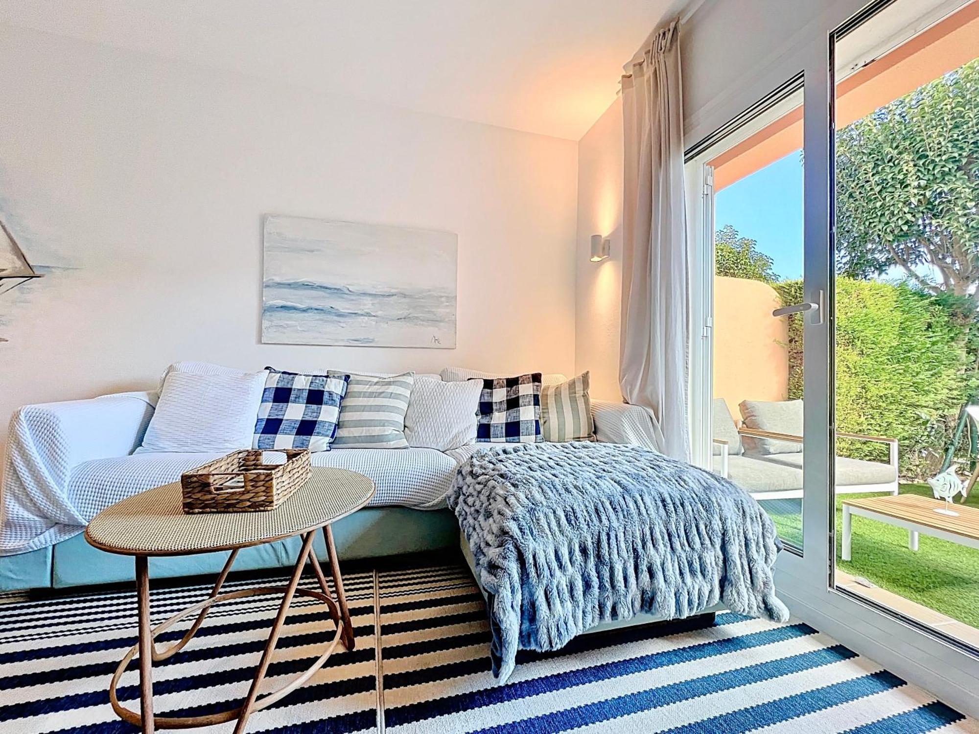 Mar Blau Estartit Rental L'Estartit Exterior photo