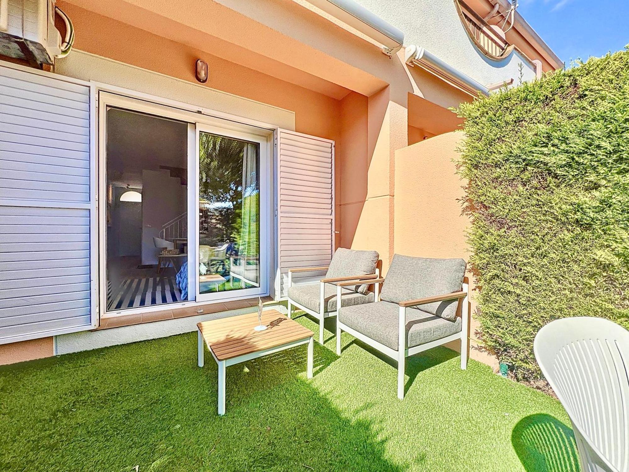 Mar Blau Estartit Rental L'Estartit Exterior photo