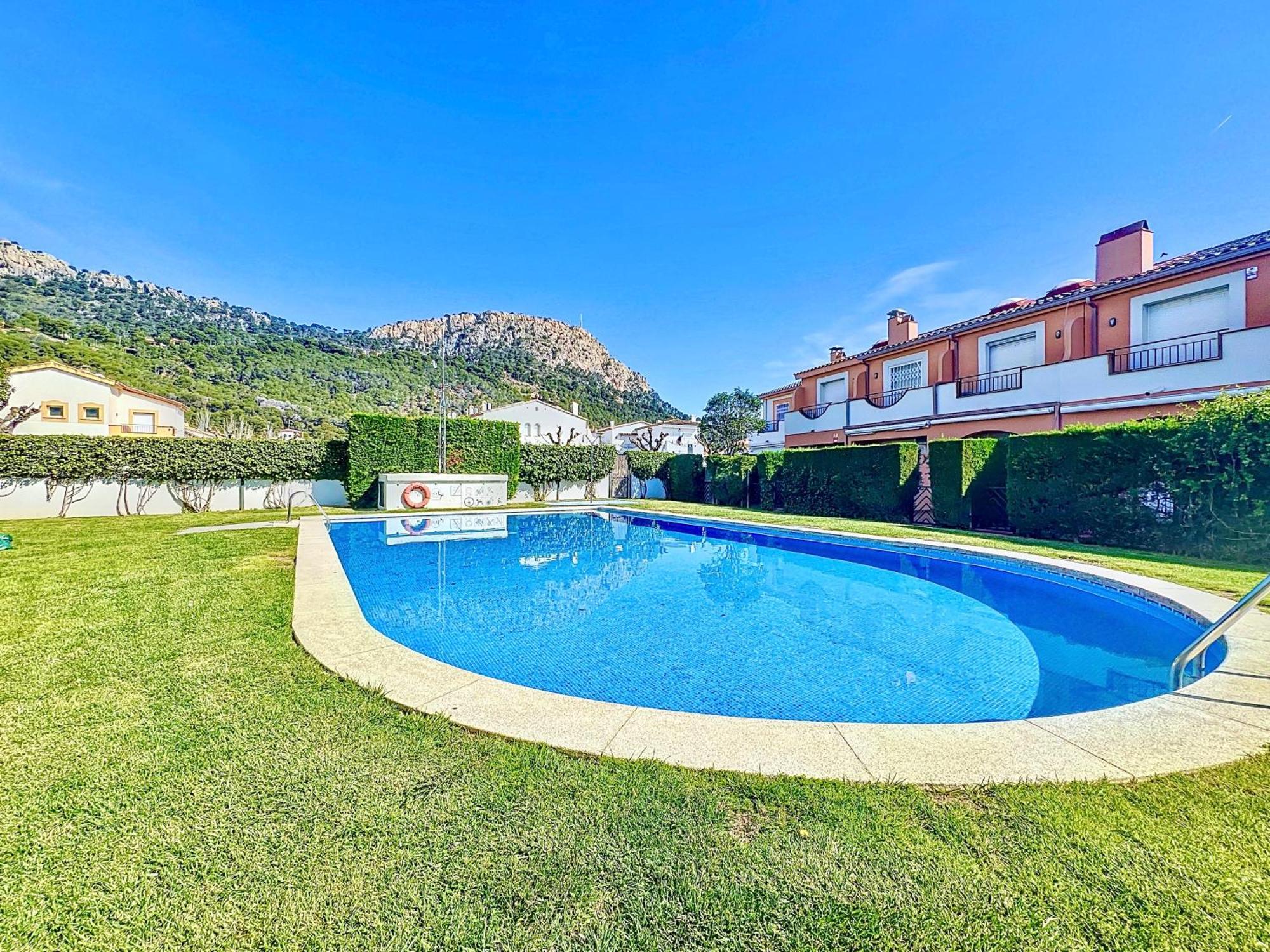 Mar Blau Estartit Rental L'Estartit Exterior photo